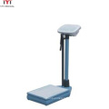 160kg Adult Electric Weighing Scale